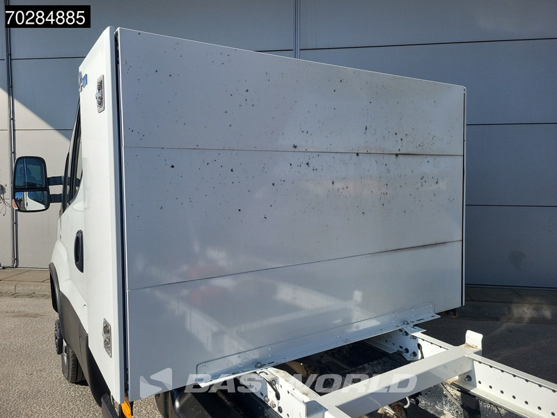 Малотоннажный бортовой грузовик Iveco Daily 35C16 3.0L Open Laadbak met Kist Dubbellucht 3,5t Trekhaak Airco Cruise Euro6 Pritsche Pickup Open Box 2m3 Airco Trekhaak Cruise: фото 10