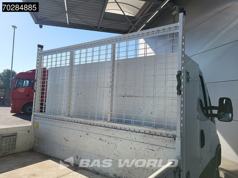 Малотоннажный бортовой грузовик Iveco Daily 35C16 3.0L Open Laadbak met Kist Dubbellucht 3,5t Trekhaak Airco Cruise Euro6 Pritsche Pickup Open Box 2m3 Airco Trekhaak Cruise: фото 11