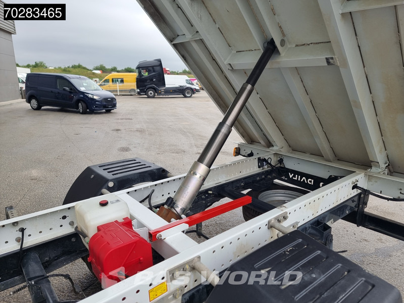 Iveco Daily 35C16 Kipper met Kist Dubbel Cabine Dubbellucht 3,5t Trekhaak Navi Airco Cruise Camera Euro6 Kieper Tipper Benne 2m3 Airco Trekh - Малотоннажный самосвал: фото 5 Iveco Daily 35C16 Kipper met Kist Dubbel Cabine Dubbellucht 3,5t Trekhaak Navi Airco Cruise Camera Euro6 Kieper Tipper Benne 2m3 Airco Trekh - Малотоннажный самосвал: фото 5