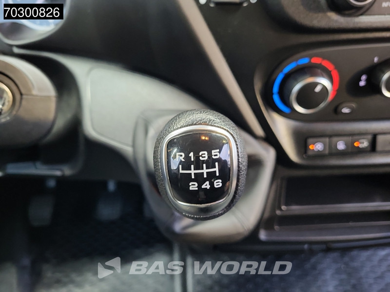 Iveco Daily 35C16 Laadklep Dubbellucht Bakwagen 160PK 3,5t Trekgewicht Airco Euro6 Meubelbak Koffer Airco в лизинг Iveco Daily 35C16 Laadklep Dubbellucht Bakwagen 160PK 3,5t Trekgewicht Airco Euro6 Meubelbak Koffer Airco: фото 15