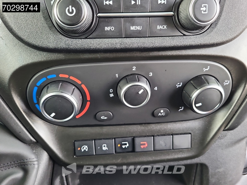 Фургон с закрытым кузовом Iveco Daily 35C16 Laadklep Dubbellucht Bakwagen 160PK Airco Euro6 Meubelbak Koffer Airco: фото 13 Фургон с закрытым кузовом Iveco Daily 35C16 Laadklep Dubbellucht Bakwagen 160PK Airco Euro6 Meubelbak Koffer Airco: фото 13