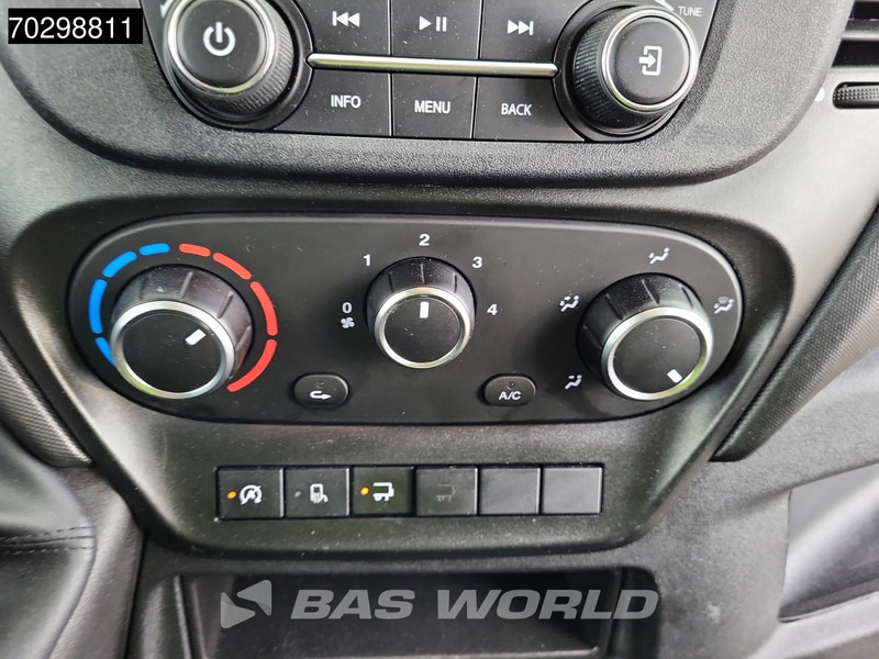 Iveco Daily 35C16 Laadklep Dubbellucht Bakwagen 160PK Airco Euro6 Meubelbak Koffer Airco в лизинг Iveco Daily 35C16 Laadklep Dubbellucht Bakwagen 160PK Airco Euro6 Meubelbak Koffer Airco: фото 14