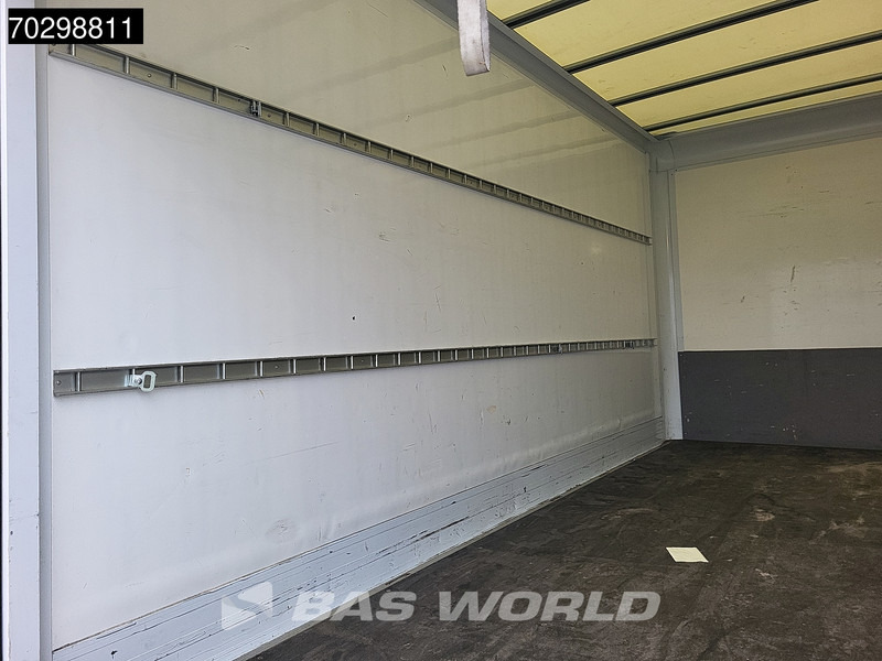 Iveco Daily 35C16 Laadklep Dubbellucht Bakwagen 160PK Airco Euro6 Meubelbak Koffer Airco в лизинг Iveco Daily 35C16 Laadklep Dubbellucht Bakwagen 160PK Airco Euro6 Meubelbak Koffer Airco: фото 8