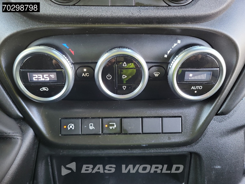 Iveco Daily 35C16 Laadklep Dubbellucht Bakwagen 160PK Airco Euro6 Meubelbak Koffer Airco в лизинг Iveco Daily 35C16 Laadklep Dubbellucht Bakwagen 160PK Airco Euro6 Meubelbak Koffer Airco: фото 13