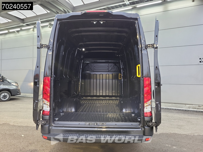 Новый Цельнометаллический фургон Iveco Daily 35C18 180PK Automaat Dubbellucht L2H2 ACC Navi Camera 12m3 Airco: фото 6