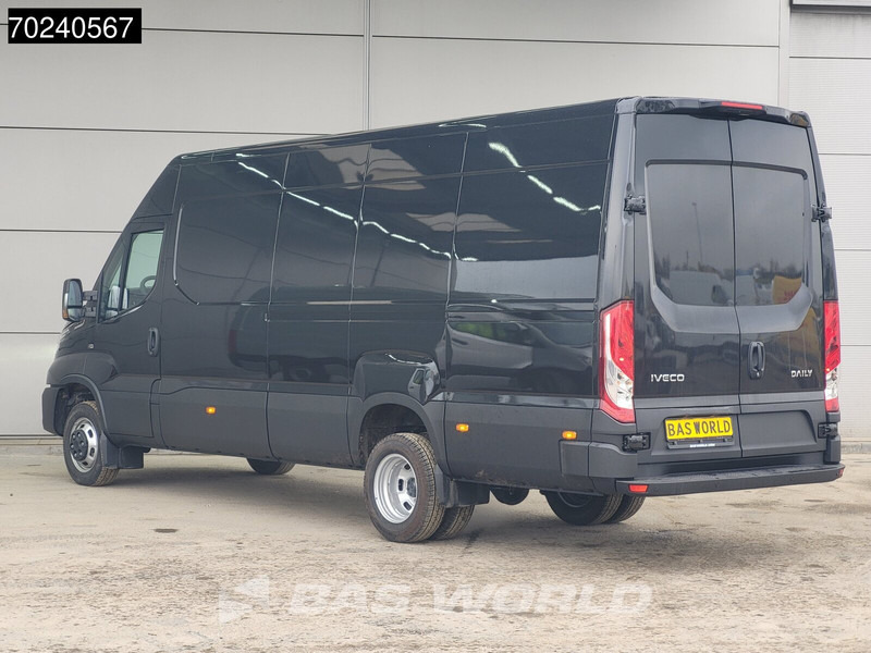 Iveco Daily 35C18 180PK Automaat Dubbellucht L4H2 ACC Navi Camera L3H2 16m3 Airco - Цельнометаллический фургон: фото 2 Iveco Daily 35C18 180PK Automaat Dubbellucht L4H2 ACC Navi Camera L3H2 16m3 Airco - Цельнометаллический фургон: фото 2