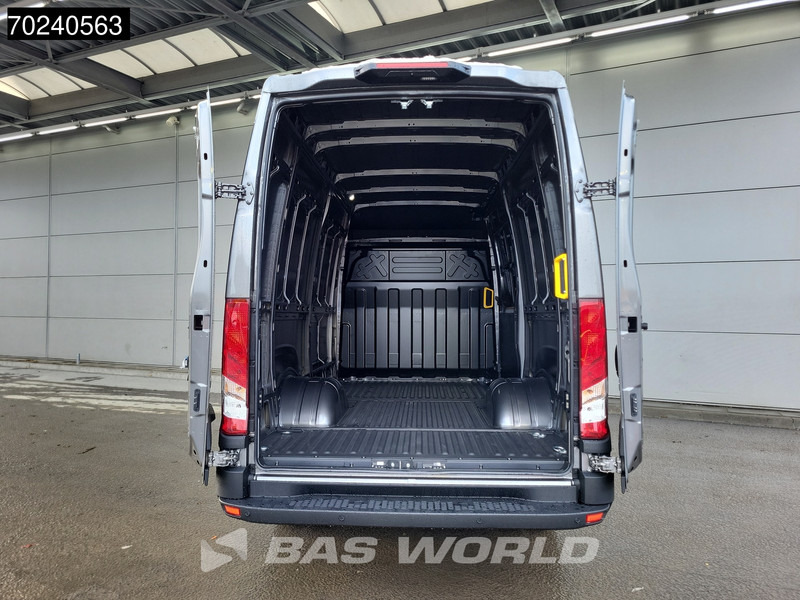 Новый Цельнометаллический фургон Iveco Daily 35C18 3.0L 180PK Automaat Dubbellucht L2H2 ACC Navi Camera 12Airco: фото 7