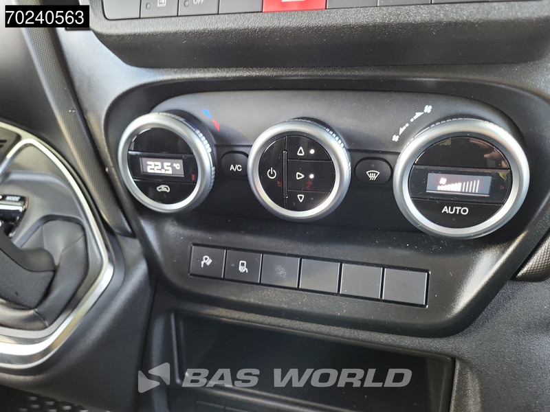 Новый Цельнометаллический фургон Iveco Daily 35C18 3.0L 180PK Automaat Dubbellucht L2H2 ACC Navi Camera 12Airco: фото 15
