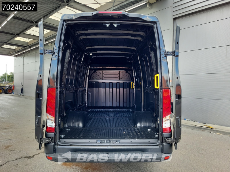 Iveco Daily 35C18 3.0L Automaat 2025-Model 180PK L2H2 Dubbellucht 3,5t Trekgewicht ACC Navi LED Airco Camera Euro6 L2 12m3 Airco - Цельнометаллический фургон: фото 3 Iveco Daily 35C18 3.0L Automaat 2025-Model 180PK L2H2 Dubbellucht 3,5t Trekgewicht ACC Navi LED Airco Camera Euro6 L2 12m3 Airco - Цельнометаллический фургон: фото 3