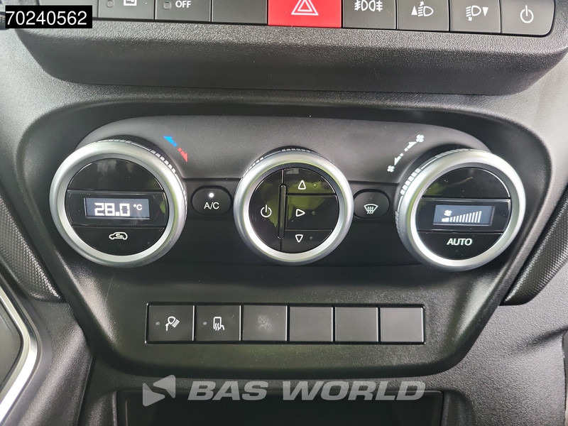 Новый Цельнометаллический фургон Iveco Daily 35C18 3.0L Automaat 2025-Model 180PK L2H2 Dubbellucht 3,5t Trekgewicht ACC Navi LED Airco Camera Euro6 L3 12m3 Airco: фото 16
