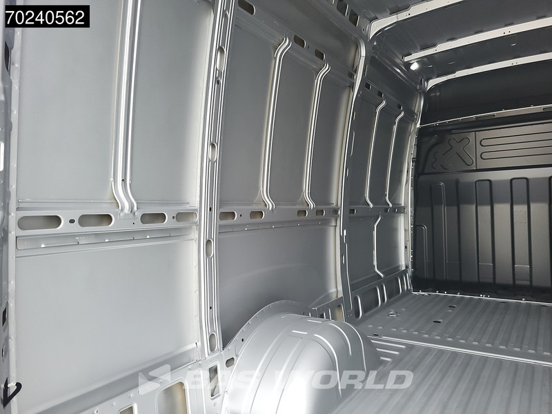 Новый Цельнометаллический фургон Iveco Daily 35C18 3.0L Automaat 2025-Model 180PK L2H2 Dubbellucht 3,5t Trekgewicht ACC Navi LED Airco Camera Euro6 L3 12m3 Airco: фото 8