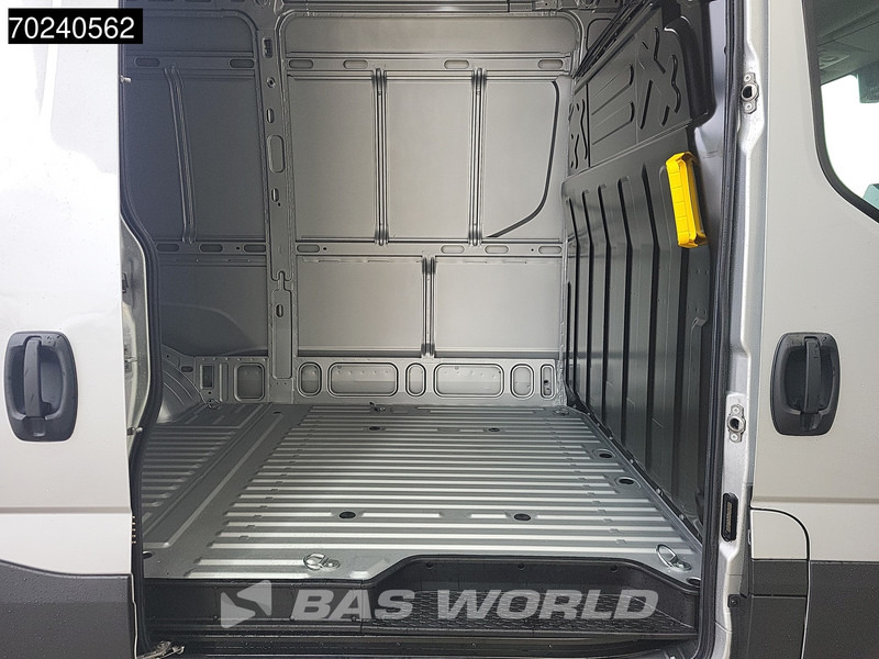 Новый Цельнометаллический фургон Iveco Daily 35C18 3.0L Automaat 2025-Model 180PK L2H2 Dubbellucht 3,5t Trekgewicht ACC Navi LED Airco Camera Euro6 L3 12m3 Airco: фото 7