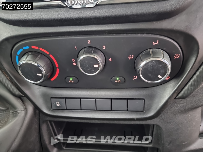 Малотоннажный самосвал Iveco Daily 35C18 3.0L Automaat Kipper Dubbellucht 3.5t Trekhaak LED Airco Cruise Kieper Tipper 2m3 Airco Trekhaak Cruise control: фото 16