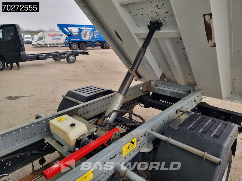 Малотоннажный самосвал Iveco Daily 35C18 3.0L Automaat Kipper Dubbellucht 3.5t Trekhaak LED Airco Cruise Kieper Tipper 2m3 Airco Trekhaak Cruise control: фото 7