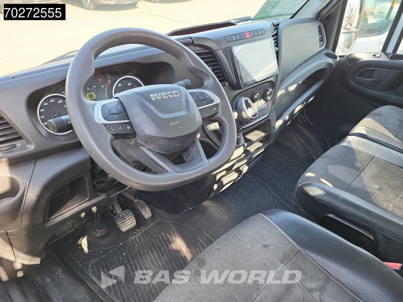 Малотоннажный самосвал Iveco Daily 35C18 3.0L Automaat Kipper Dubbellucht 3.5t Trekhaak LED Airco Cruise Kieper Tipper 2m3 Airco Trekhaak Cruise control: фото 9