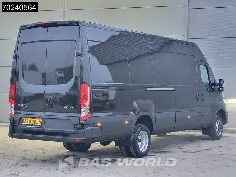 Iveco Daily 35C18 3.0L Automaat L4H2 180PK Dubbellucht 3,5t Trekgewicht ACC Navi Camera Parkeersensoren Euro6 L4H2 16m3 Airco - Цельнометаллический фургон: фото 5 Iveco Daily 35C18 3.0L Automaat L4H2 180PK Dubbellucht 3,5t Trekgewicht ACC Navi Camera Parkeersensoren Euro6 L4H2 16m3 Airco - Цельнометаллический фургон: фото 5