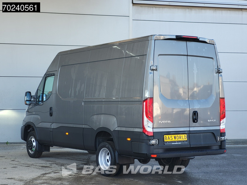 Iveco Daily 35C18 3.0L180PK Automaat Dubbellucht L2H2 ACC Navi Camera 12m3 Airco - Цельнометаллический фургон: фото 2 Iveco Daily 35C18 3.0L180PK Automaat Dubbellucht L2H2 ACC Navi Camera 12m3 Airco - Цельнометаллический фургон: фото 2