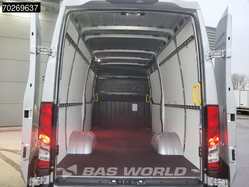 Iveco Daily 35C21 2025 model! 210PK 2x Schuifdeur Dubbellucht LED ACC CarPlay L2H2 12m3 Airco - Цельнометаллический фургон: фото 2 Iveco Daily 35C21 2025 model! 210PK 2x Schuifdeur Dubbellucht LED ACC CarPlay L2H2 12m3 Airco - Цельнометаллический фургон: фото 2