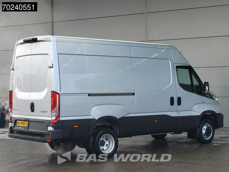Iveco Daily 35C21 210PK Automaat Dubbellucht L2H2 ACC Navi Camera 12Airco - Цельнометаллический фургон: фото 3 Iveco Daily 35C21 210PK Automaat Dubbellucht L2H2 ACC Navi Camera 12Airco - Цельнометаллический фургон: фото 3
