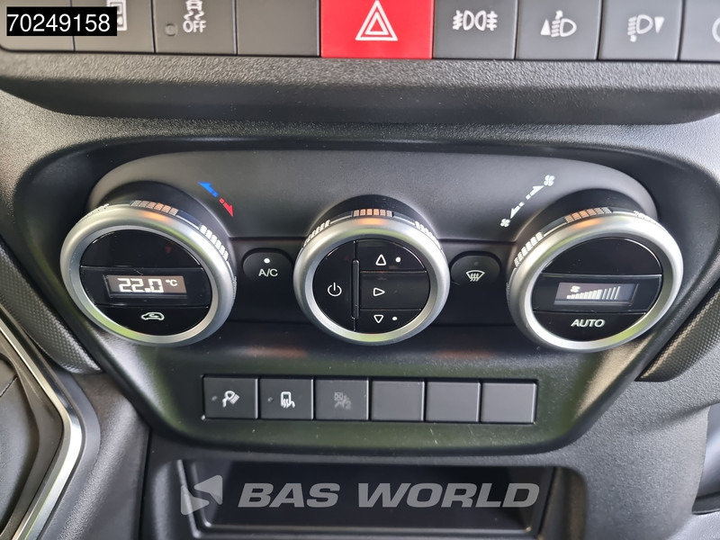 Новый Цельнометаллический фургон Iveco Daily 35C21 3.0L Automaat 16m3 L4H2 LED ACC Navi Camera Trekhaak L3H2 16m3 Airco Trekhaak: фото 12