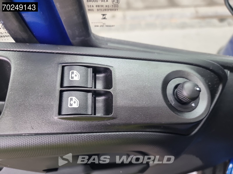 Новый Цельнометаллический фургон Iveco Daily 35C21 3.0L Automaat 210PK L2H2 Dubbellucht 2025-Model 3,5t Trekhaak ACC LED Navi Camera Parkeersensoren Euro6 L3 12m3 Airco: фото 18