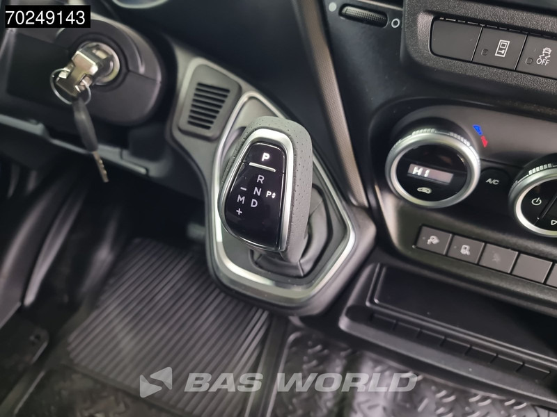 Новый Цельнометаллический фургон Iveco Daily 35C21 3.0L Automaat 210PK L2H2 Dubbellucht 2025-Model 3,5t Trekhaak ACC LED Navi Camera Parkeersensoren Euro6 L3 12m3 Airco: фото 15