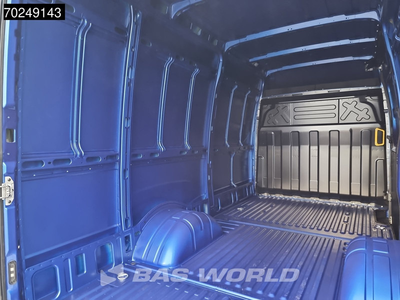 Новый Цельнометаллический фургон Iveco Daily 35C21 3.0L Automaat 210PK L2H2 Dubbellucht 2025-Model 3,5t Trekhaak ACC LED Navi Camera Parkeersensoren Euro6 L3 12m3 Airco: фото 19