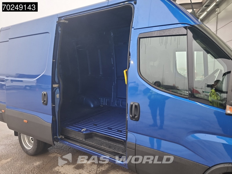 Новый Цельнометаллический фургон Iveco Daily 35C21 3.0L Automaat 210PK L2H2 Dubbellucht 2025-Model 3,5t Trekhaak ACC LED Navi Camera Parkeersensoren Euro6 L3 12m3 Airco: фото 7