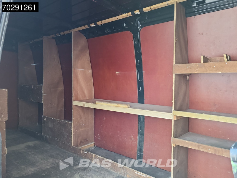 Iveco Daily 35C21 3.0L Automaat Dubbellucht L3H2 210PK 3,5t Trekhaak Navi Airco Cruise Euro6 L4H2 16m3 Airco Trekhaak Cruise control - Цельнометаллический фургон: фото 3 Iveco Daily 35C21 3.0L Automaat Dubbellucht L3H2 210PK 3,5t Trekhaak Navi Airco Cruise Euro6 L4H2 16m3 Airco Trekhaak Cruise control - Цельнометаллический фургон: фото 3