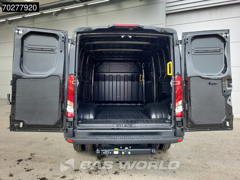 Iveco Daily 35C21 3.0L Automaat L2H1 Laag Dak 210PK 3,5t Trekhaak ACC LED Navi Camera Parkeersensoren Euro6 L2 9m3 Airco Trekhaak - Цельнометаллический фургон: фото 3 Iveco Daily 35C21 3.0L Automaat L2H1 Laag Dak 210PK 3,5t Trekhaak ACC LED Navi Camera Parkeersensoren Euro6 L2 9m3 Airco Trekhaak - Цельнометаллический фургон: фото 3