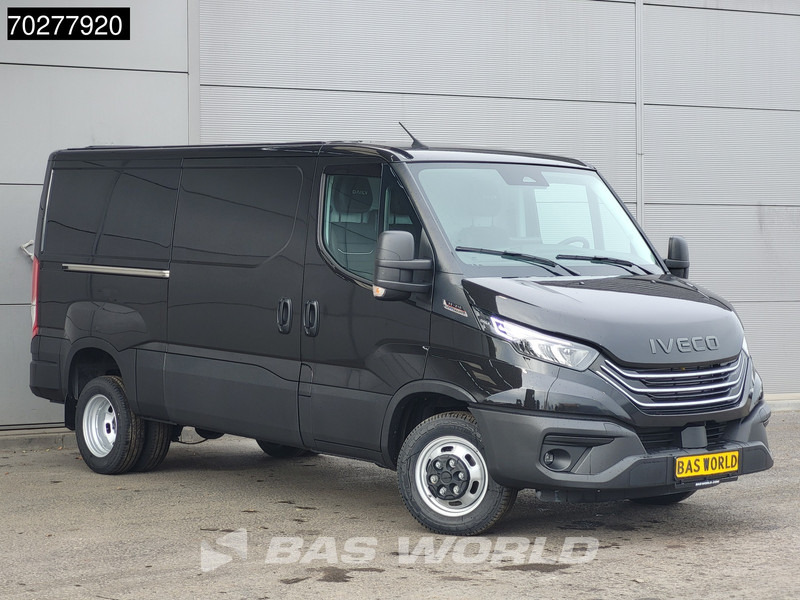 Iveco Daily 35C21 3.0L Automaat L2H1 Laag Dak 210PK 3,5t Trekhaak ACC LED Navi Camera Parkeersensoren Euro6 L2 9m3 Airco Trekhaak - Цельнометаллический фургон: фото 5 Iveco Daily 35C21 3.0L Automaat L2H1 Laag Dak 210PK 3,5t Trekhaak ACC LED Navi Camera Parkeersensoren Euro6 L2 9m3 Airco Trekhaak - Цельнометаллический фургон: фото 5