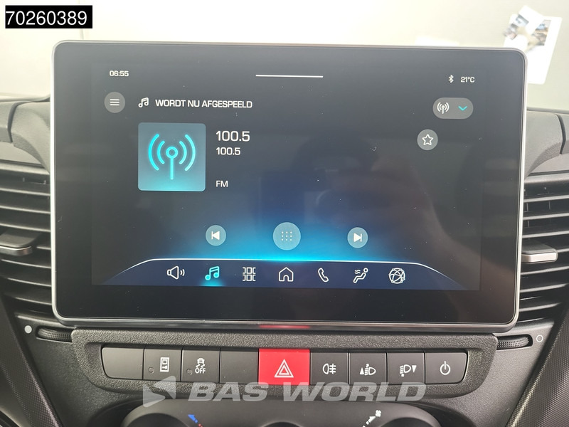 Iveco Daily 35C21 3.0L Koelwagen Vries Carrier Xarios 350 230V stekker CarPlay Airco ACC Koel Koeler Vriezer Vrieswagen Kühler Bakwagen Kühl в лизинг Iveco Daily 35C21 3.0L Koelwagen Vries Carrier Xarios 350 230V stekker CarPlay Airco ACC Koel Koeler Vriezer Vrieswagen Kühler Bakwagen Kühl: фото 16