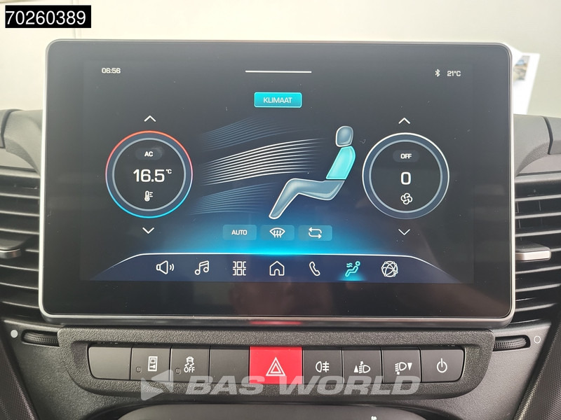 Iveco Daily 35C21 3.0L Koelwagen Vries Carrier Xarios 350 230V stekker CarPlay Airco ACC Koel Koeler Vriezer Vrieswagen Kühler Bakwagen Kühl в лизинг Iveco Daily 35C21 3.0L Koelwagen Vries Carrier Xarios 350 230V stekker CarPlay Airco ACC Koel Koeler Vriezer Vrieswagen Kühler Bakwagen Kühl: фото 14