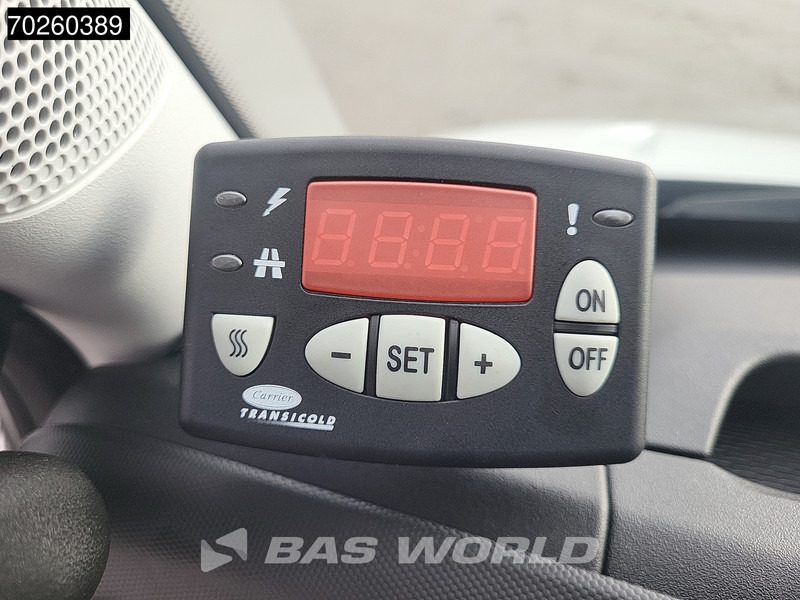 Iveco Daily 35C21 3.0L Koelwagen Vries Carrier Xarios 350 230V stekker CarPlay Airco ACC Koel Koeler Vriezer Vrieswagen Kühler Bakwagen Kühl в лизинг Iveco Daily 35C21 3.0L Koelwagen Vries Carrier Xarios 350 230V stekker CarPlay Airco ACC Koel Koeler Vriezer Vrieswagen Kühler Bakwagen Kühl: фото 17