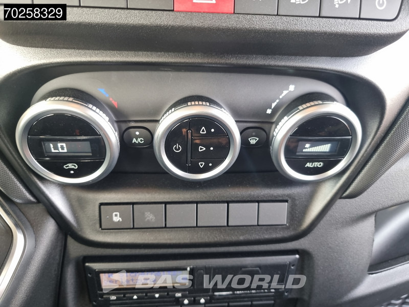 Новый Малотоннажный самосвал Iveco Daily 35C21 3 zijdige Kipper Dubbel Cabine 210PK 3.0L Dubbellucht Airco Cruise LED Camera Tipper Benne Kieper 2m3 Airco Trekhaak: фото 18