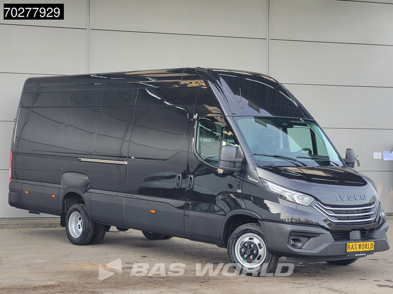 Iveco Daily 35C21 XXL 3.0L Automaat 19,3m3 L5H3 210PK Hoog Dak Dubbellucht 3,5t Trekhaak ACC Navi LED Camera Parkeersensoren Euro6 L5 Airco - Цельнометаллический фургон: фото 5 Iveco Daily 35C21 XXL 3.0L Automaat 19,3m3 L5H3 210PK Hoog Dak Dubbellucht 3,5t Trekhaak ACC Navi LED Camera Parkeersensoren Euro6 L5 Airco - Цельнометаллический фургон: фото 5