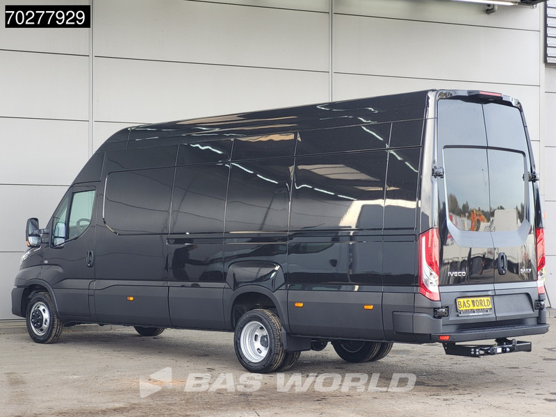 Iveco Daily 35C21 XXL 3.0L Automaat 19,3m3 L5H3 210PK Hoog Dak Dubbellucht 3,5t Trekhaak ACC Navi LED Camera Parkeersensoren Euro6 L5 Airco - Цельнометаллический фургон: фото 2 Iveco Daily 35C21 XXL 3.0L Automaat 19,3m3 L5H3 210PK Hoog Dak Dubbellucht 3,5t Trekhaak ACC Navi LED Camera Parkeersensoren Euro6 L5 Airco - Цельнометаллический фургон: фото 2