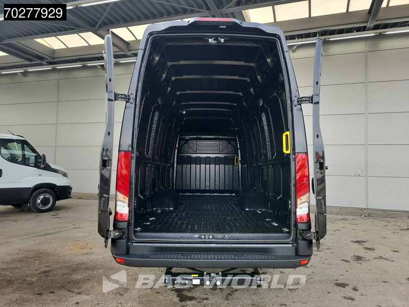 Iveco Daily 35C21 XXL 3.0L Automaat 19,3m3 L5H3 210PK Hoog Dak Dubbellucht 3,5t Trekhaak ACC Navi LED Camera Parkeersensoren Euro6 L5 Airco - Цельнометаллический фургон: фото 3 Iveco Daily 35C21 XXL 3.0L Automaat 19,3m3 L5H3 210PK Hoog Dak Dubbellucht 3,5t Trekhaak ACC Navi LED Camera Parkeersensoren Euro6 L5 Airco - Цельнометаллический фургон: фото 3