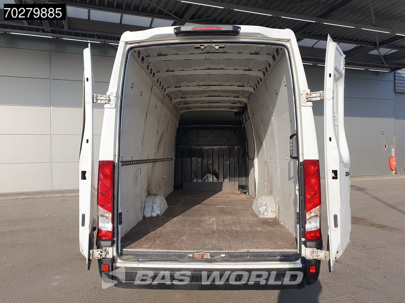 Iveco Daily 35S13 L3H2 3500KG Trekgewicht Airco Euro5 L4H2 16m3 Airco - Цельнометаллический фургон: фото 2 Iveco Daily 35S13 L3H2 3500KG Trekgewicht Airco Euro5 L4H2 16m3 Airco - Цельнометаллический фургон: фото 2