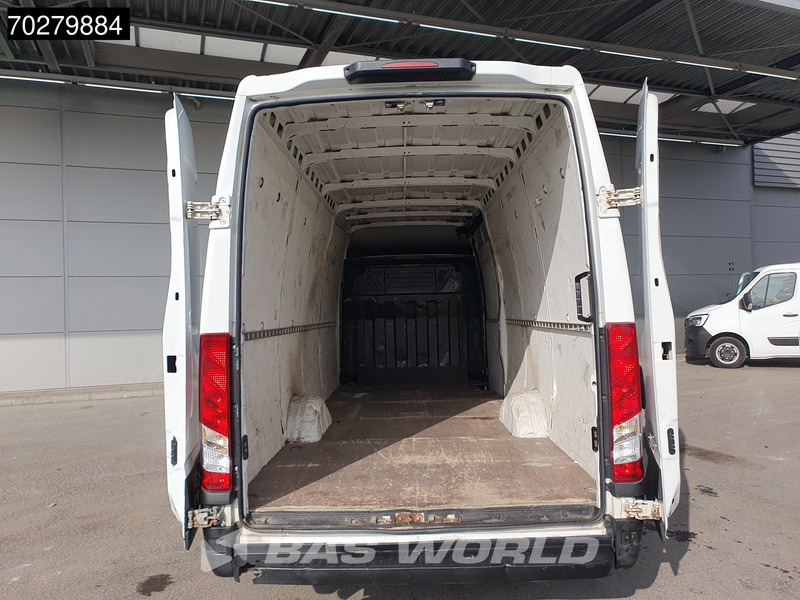 Iveco Daily 35S13 L3H2 3500KG Trekgewicht Airco Euro5 L4H2 16m3 Airco - Цельнометаллический фургон: фото 3 Iveco Daily 35S13 L3H2 3500KG Trekgewicht Airco Euro5 L4H2 16m3 Airco - Цельнометаллический фургон: фото 3