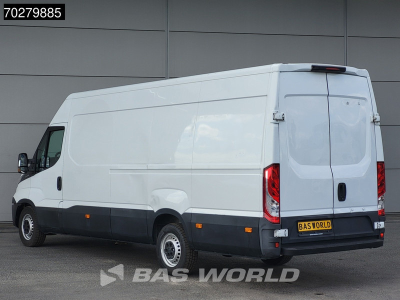 Iveco Daily 35S13 L3H2 3500KG Trekgewicht Airco L4H2 16m3 Airco - Цельнометаллический фургон: фото 2 Iveco Daily 35S13 L3H2 3500KG Trekgewicht Airco L4H2 16m3 Airco - Цельнометаллический фургон: фото 2