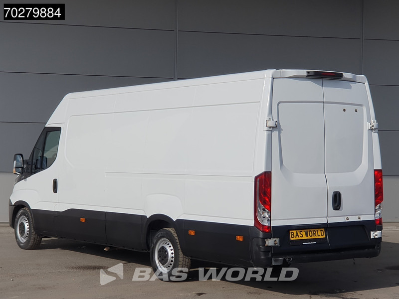 Iveco Daily 35S13 L3H2 3500KG Trekgewicht Airco L4H2 16m3 Airco - Цельнометаллический фургон: фото 2 Iveco Daily 35S13 L3H2 3500KG Trekgewicht Airco L4H2 16m3 Airco - Цельнометаллический фургон: фото 2