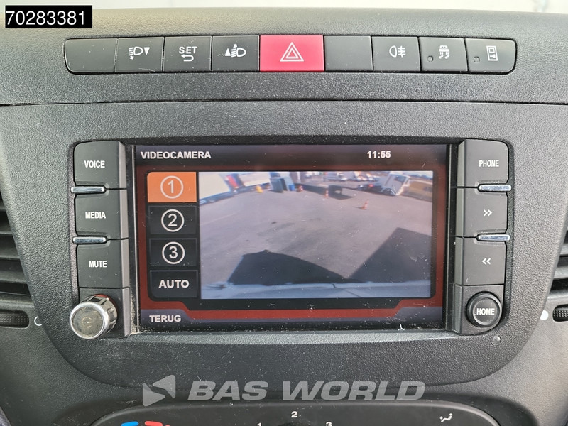 Цельнометаллический фургон Iveco Daily 35S14 Automaat L2H2 3,5t Trekhaak Airco Cruise Camera Werkplaatsinrichting Euro6 Tankinstallatie Servicewagen L2 12m3 Airco Trek: фото 20
