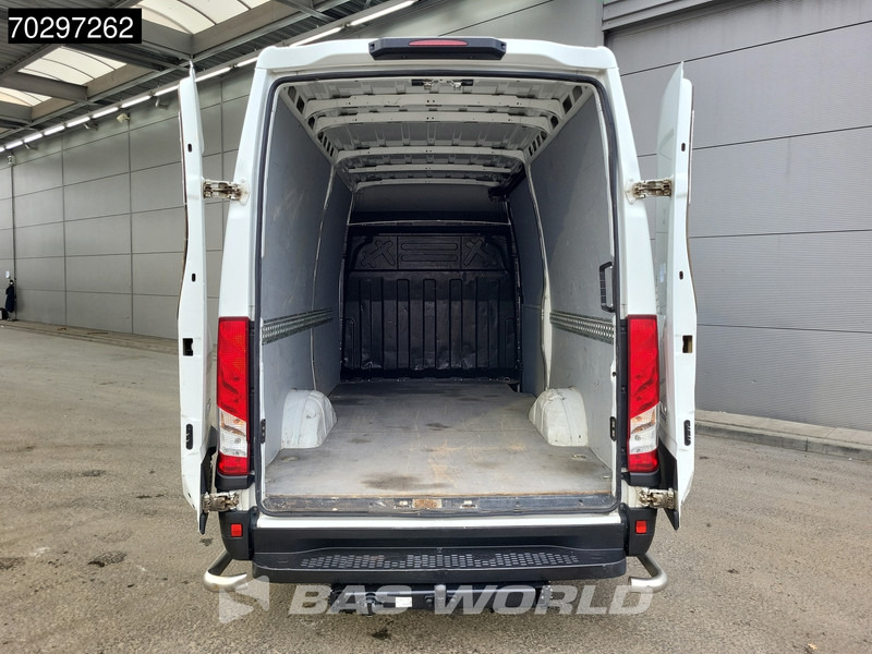 Iveco Daily 35S14 Automaat L2H2 3,5t Trekhaak Airco Cruise Standkachel Euro6 L2 Airco Trekhaak Cruise control - Цельнометаллический фургон: фото 3 Iveco Daily 35S14 Automaat L2H2 3,5t Trekhaak Airco Cruise Standkachel Euro6 L2 Airco Trekhaak Cruise control - Цельнометаллический фургон: фото 3