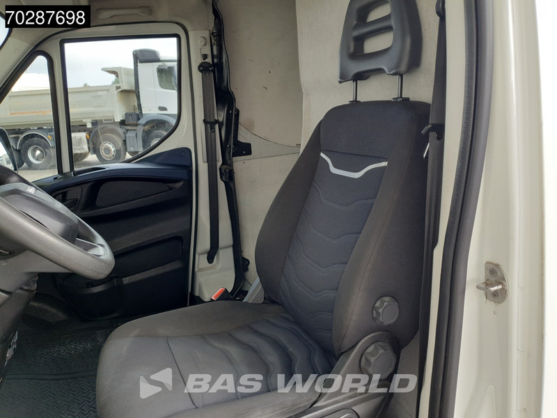 Цельнометаллический фургон Iveco Daily 35S14 Automaat L3H2 3,5t Trekgewicht Airco Cruise Camera Euro6 L4H2 16m3 Airco Cruise control: фото 12
