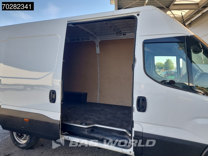 Цельнометаллический фургон Iveco Daily 35S14 L2H2 3,5t Trekhaak Airco Cruise Euro6 L2 12m3 Airco Trekhaak Cruise control: фото 6