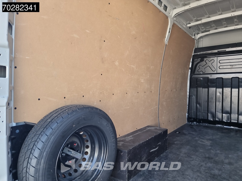 Цельнометаллический фургон Iveco Daily 35S14 L2H2 3,5t Trekhaak Airco Cruise Euro6 L2 12m3 Airco Trekhaak Cruise control: фото 8
