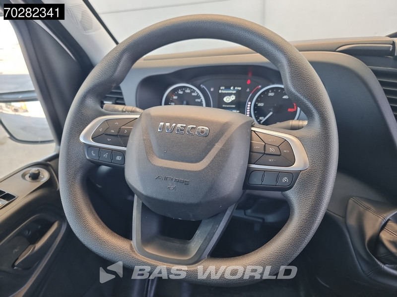 Цельнометаллический фургон Iveco Daily 35S14 L2H2 3,5t Trekhaak Airco Cruise Euro6 L2 12m3 Airco Trekhaak Cruise control: фото 17