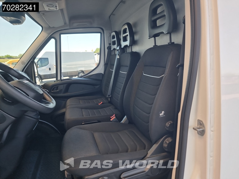 Цельнометаллический фургон Iveco Daily 35S14 L2H2 3,5t Trekhaak Airco Cruise Euro6 L2 12m3 Airco Trekhaak Cruise control: фото 11