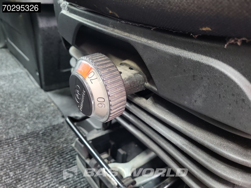 Цельнометаллический фургон Iveco Daily 35S14 L2H2 Airco Cruise Camera 3,5t Trekgewicht Euro6 L3 12m3 Airco Cruise control: фото 20 Цельнометаллический фургон Iveco Daily 35S14 L2H2 Airco Cruise Camera 3,5t Trekgewicht Euro6 L3 12m3 Airco Cruise control: фото 20